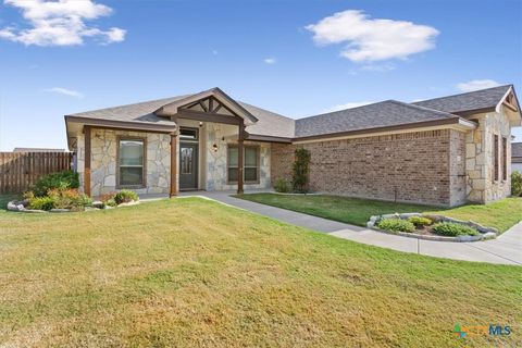 A home in Salado