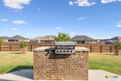 A home in Salado