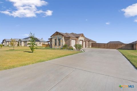 A home in Salado