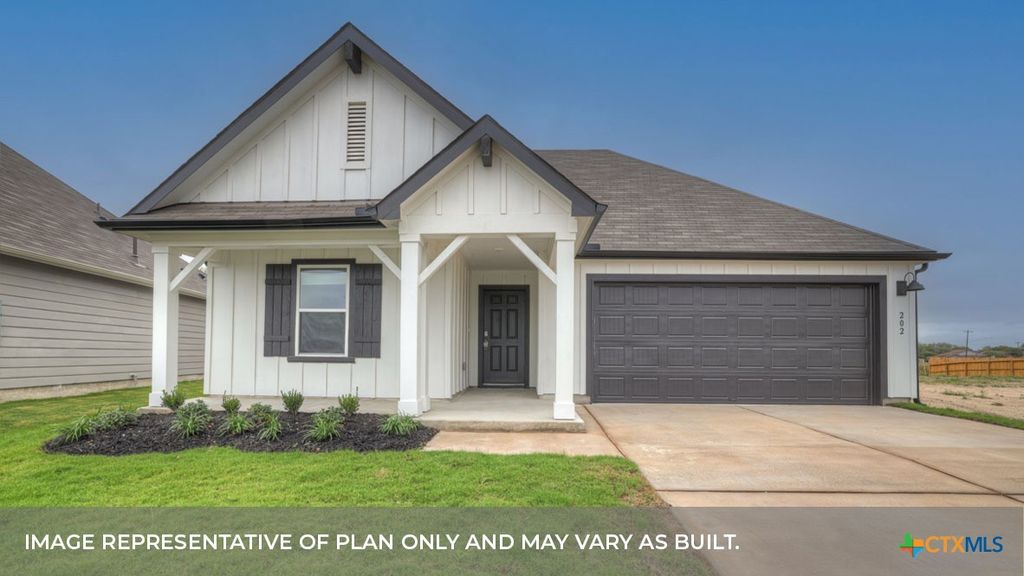 Photo of 132 LAS LOMAS Drive, San Marcos, TX 78666 (MLS # 593926)