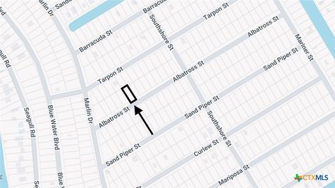 0 Albatross Sargent TX 77414