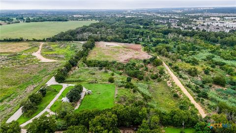 Photo of 0 Harris Hill Road, San Marcos, TX 78666 (MLS # 582995)