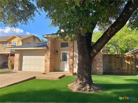 2902 San Jacinto Road Temple TX 76502