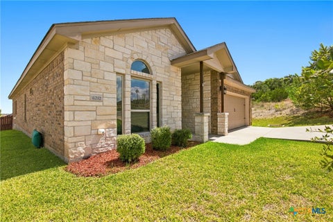 Photo of 6212 New Castle Drive, Killeen, TX 76549 (MLS # 625293)
