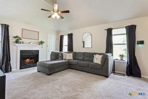 Photo of 2306 Bluejay Drive, Killeen, TX 76549 (MLS # 618339)