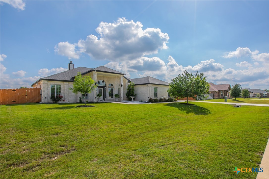 8325 Tesoro Drive