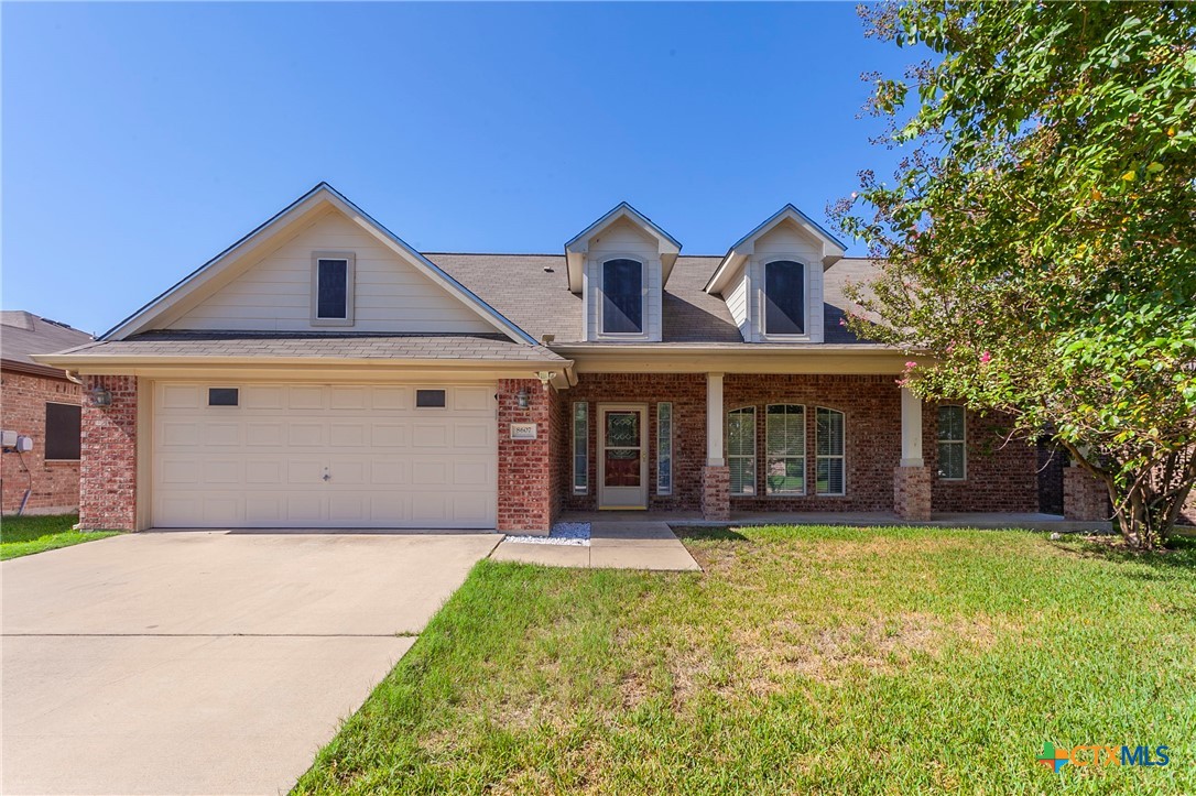View Temple, TX 76502 house