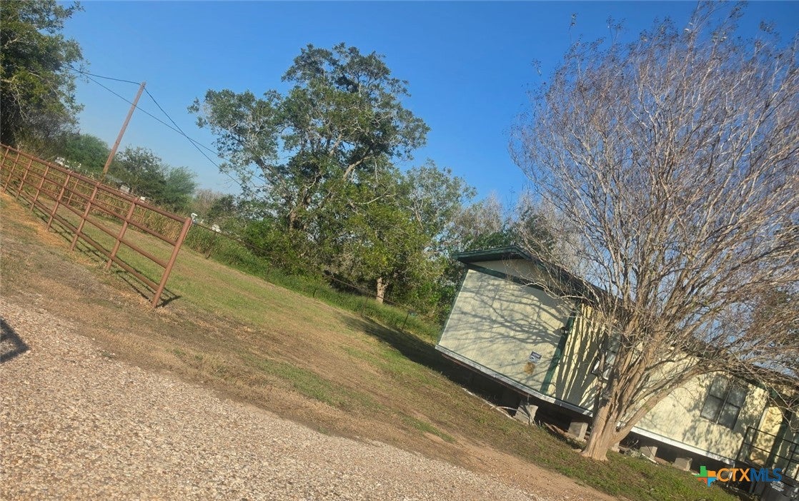 1723 Parsons Road