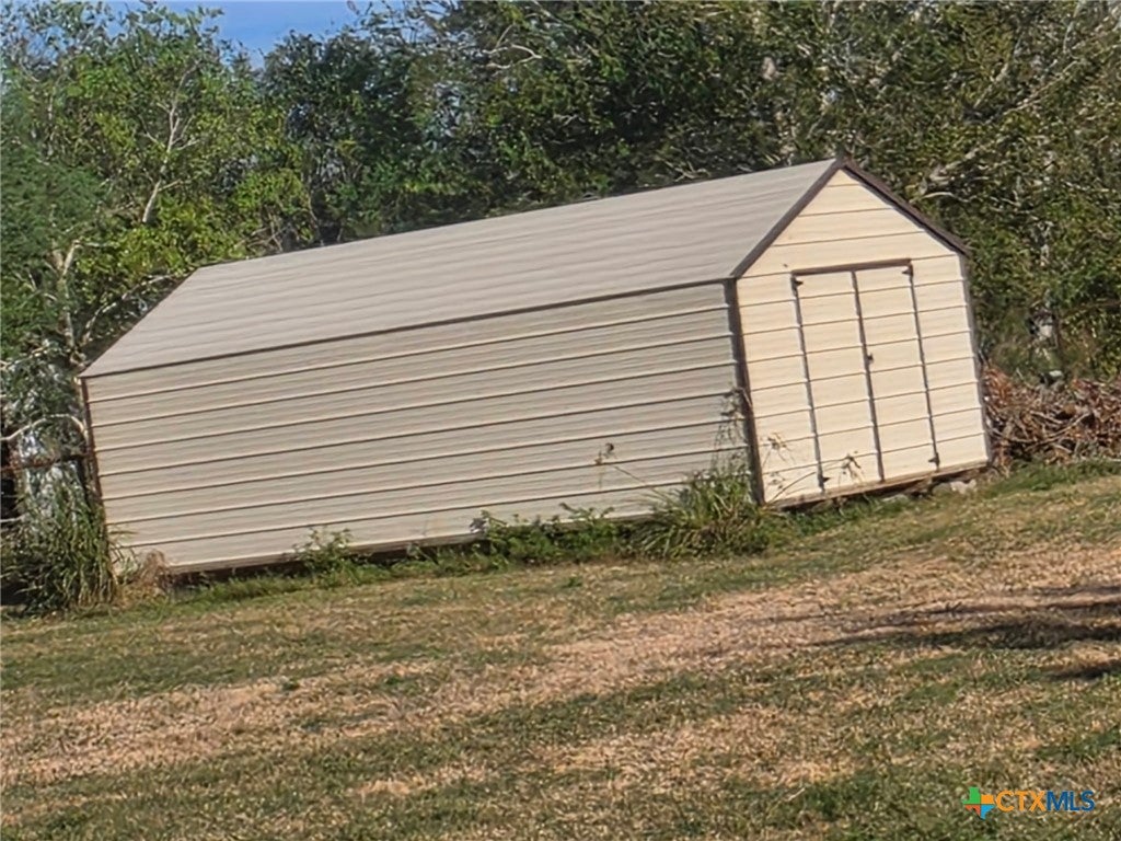 1723 Parsons Road