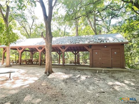 A home in Belton