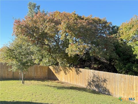 A home in Belton