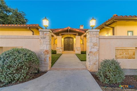 A home in San Marcos