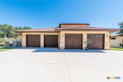 A home in San Marcos