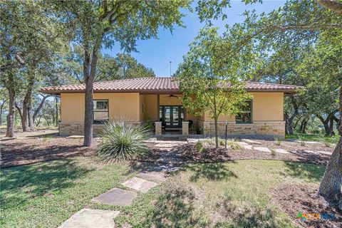 A home in San Marcos