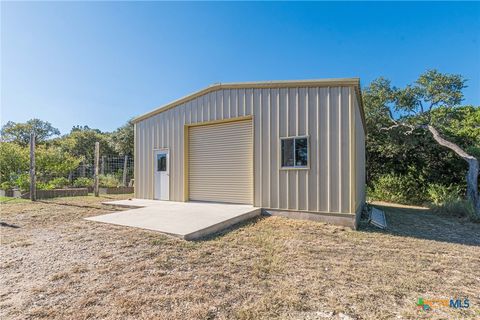 A home in San Marcos