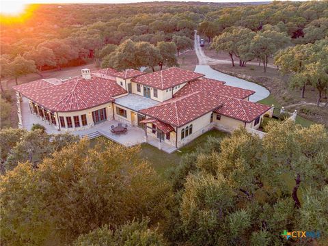 A home in San Marcos