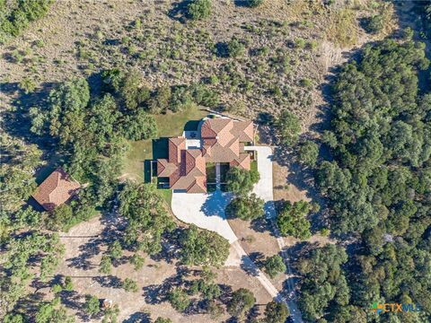 A home in San Marcos