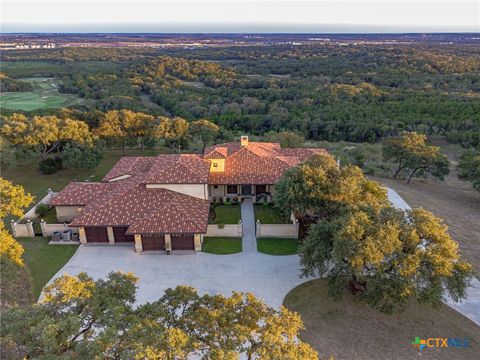 A home in San Marcos