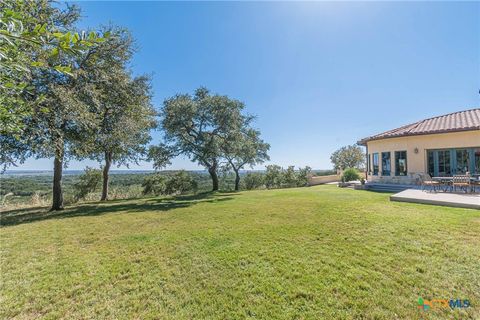 A home in San Marcos