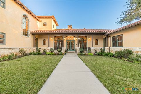 A home in San Marcos