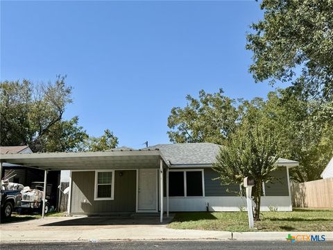 Photo of 208 Sandra Street, Edna, TX 77957 (MLS # 595237) Photo of 208 Sandra Street, Edna, TX 77957 (MLS # 595237)