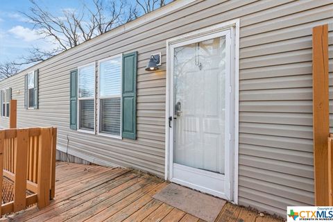 A home in Axtell