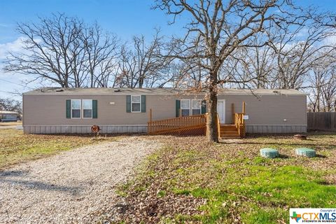 A home in Axtell