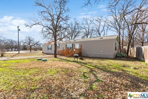 A home in Axtell