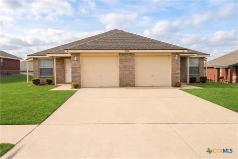 Photo of 2704 Edgefield Street, Killeen, TX 76549 (MLS # 621523)