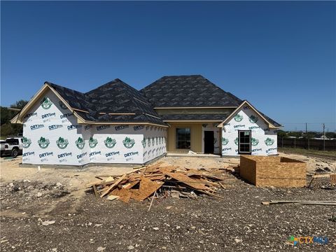 11006 Eagle Walk Boulevard Salado TX 76571