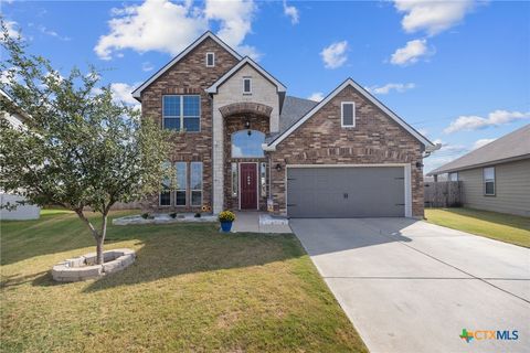 7701 Northgate Loop Temple TX 76502