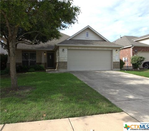 A home in Leander