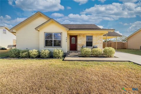 542 Guerra Lane Gonzales TX 78629