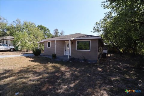 A home in Harker Heights