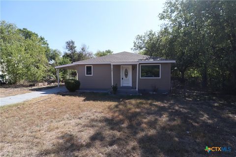 A home in Harker Heights