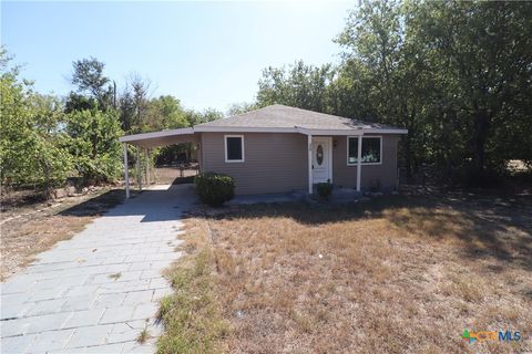 A home in Harker Heights