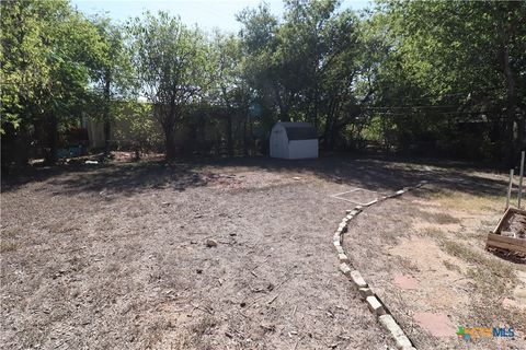 A home in Harker Heights