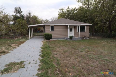 A home in Harker Heights