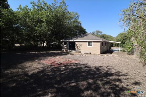 A home in Harker Heights