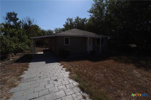 A home in Harker Heights