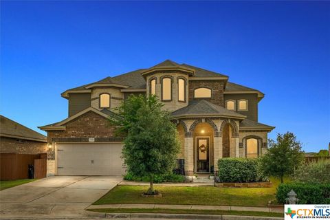 A home in San Marcos