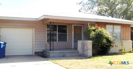 Photo 1 of 10 — 303 Margaret Lee Street, Copperas Cove, TX 76522