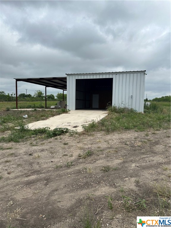 3036 FM 1518 Highway