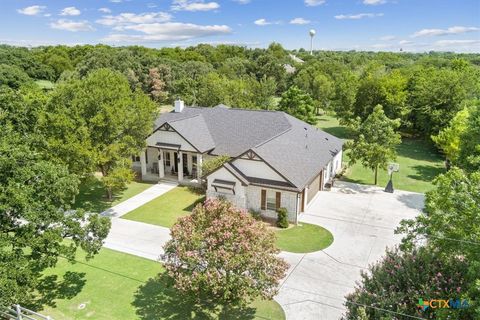 A home in Salado