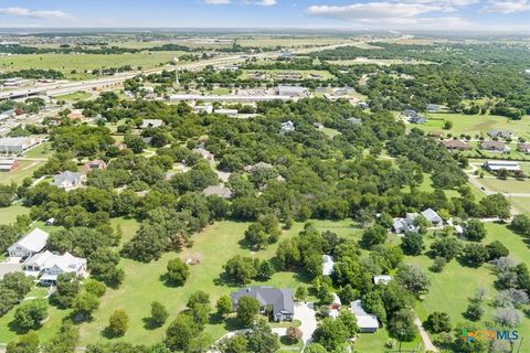 A home in Salado