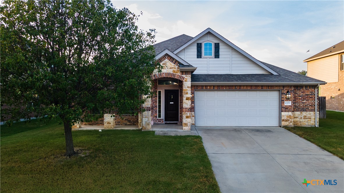 6209 Alabaster Drive