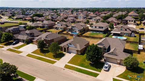 6209 Alabaster Drive Killeen TX 76542