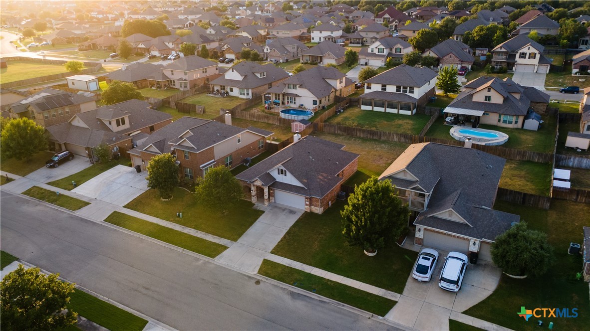 6209 Alabaster Drive