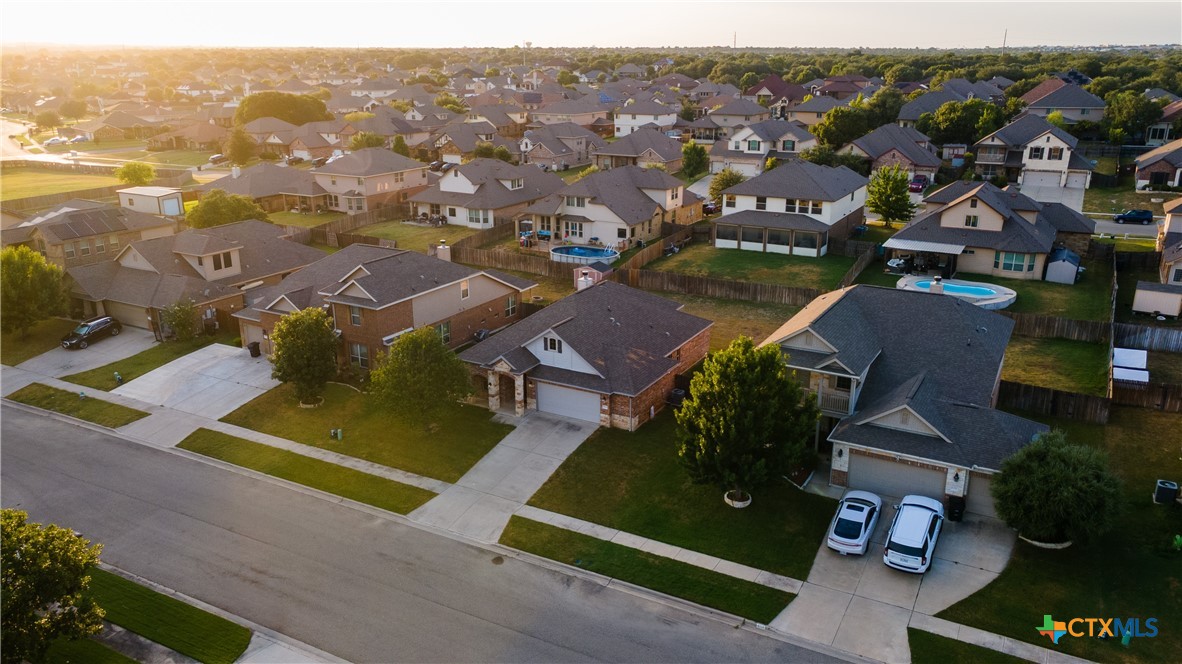 6209 Alabaster Drive