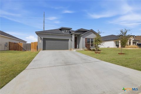 7602 Wind Chime Way Temple TX 76502